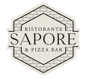 Sponsor Logo for Sapore Pizza