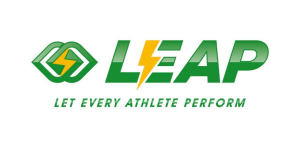 Sponsor Logo for Leap Endurance