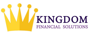 Sponsor Logo for Kingdom Financial Solutions