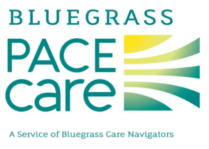 Sponsor Logo for Bluegrass Pace Care