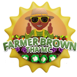 Sponsor Logo for Farmer Brown