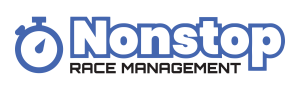 Sponsor Logo for Nonstop Race Management