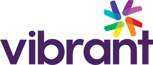 Sponsor Logo for Vibrant Credit Union