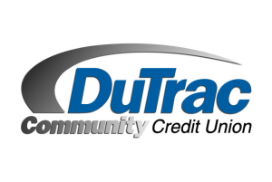 Sponsor Logo for DuTrac Community Credit Union