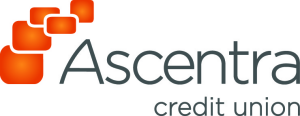 Sponsor Logo for Ascentra Credit Union