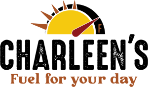 Sponsor Logo for Charleen's