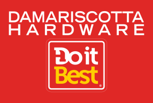 Sponsor Logo for Damariscotta Hardware