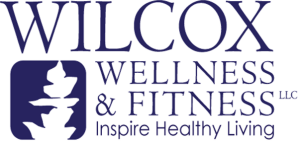 Sponsor Logo for Wilcox Wellness & Fitness