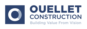 Sponsor Logo for Ouellet Construction