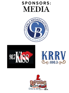 Sponsor Logo for Cenla Broadcasting