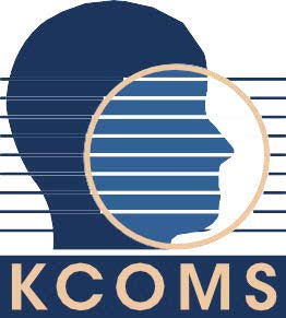 Sponsor Logo for KCOMS