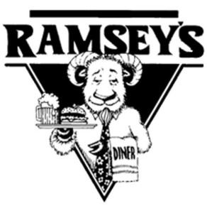 Sponsor Logo for Ramsey’s Restaurant