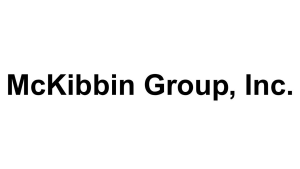 Sponsor Logo for McKibbin Group, Inc.