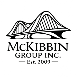 Sponsor Logo for McKibbin Group, Inc.