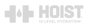 Sponsor Logo for Hoist IV-Level Hydration