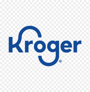 Sponsor Logo for Kroger