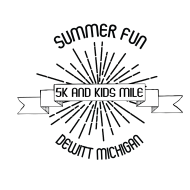 Summer Fun 5K and Mile! CANCELLED 2020