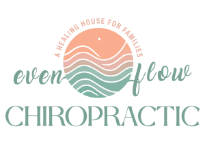 Sponsor Logo for Even Flow Chiropractic