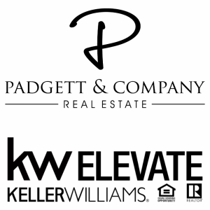 Sponsor Logo for Padgett & Company Real Estate