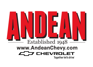 Sponsor Logo for ADEAN CHEVROLET