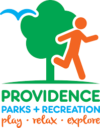 Sponsor Logo for City of Providence Parks Department
