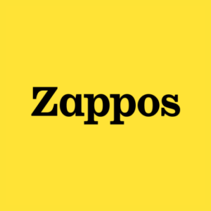 Sponsor Logo for Zappos