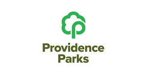 Sponsor Logo for City of Providence Parks Department