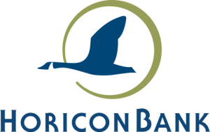 Sponsor Logo for Horicon Bank