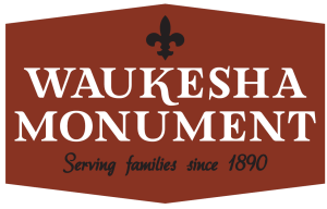 Sponsor Logo for Waukesha Monument/Archie Monument & Stone