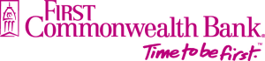 Sponsor Logo for First Commonwealth Bank