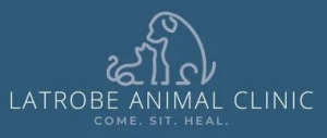 Sponsor Logo for Latrobe Animal Clinic