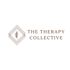 Sponsor Logo for The Therapy Collective