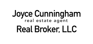 Sponsor Logo for Joyce Cunningham