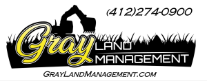 Sponsor Logo for Gray Land Management