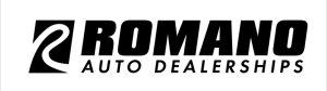 Sponsor Logo for Romano Subaru