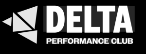 Sponsor Logo for Delta Performance Club