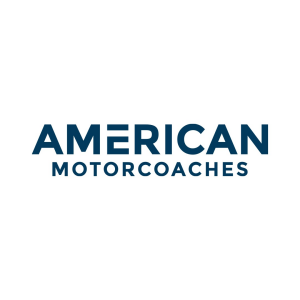 Sponsor Logo for American Motorcoaches