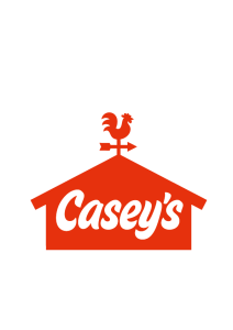 Sponsor Logo for Casey's General Store