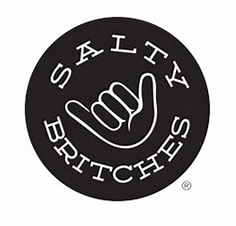 Sponsor Logo for Salty Britches