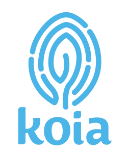 Sponsor Logo for KOIA