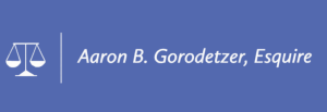 Sponsor Logo for Aaron B. Gorodetzer, Esq