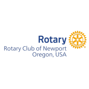 Logo for Rotary Club of Newport