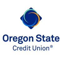 Logo for Oregon State Credit Union