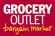 Logo for Grocery Outlet - Newport