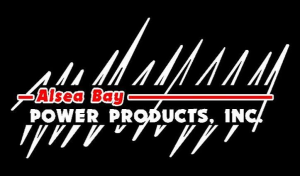 Logo for Alsea Bay Power Products, Inc.