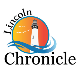 Logo for Lincoln Chronicle