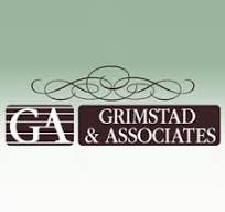 Logo for Grimstad & Associates