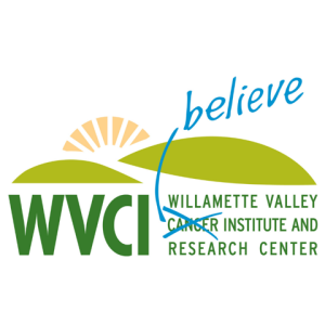Logo for Willamette Valley Cancer Institute