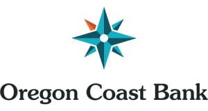 Logo for Oregon Coast Bank