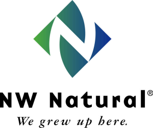 Logo for NW Natural